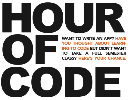 Hour of Code