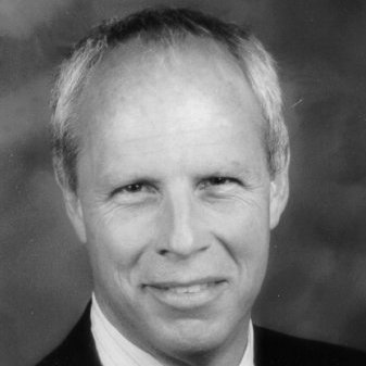 Douglas Charlton PhD