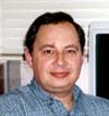 Wayne Getz PhD