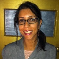 Gouri Yogalingam PhD