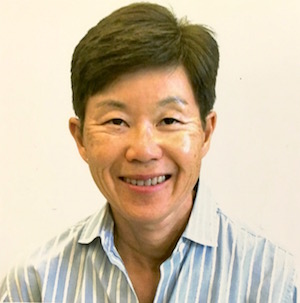 Shelley Miyasaki DDS PhD